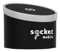 SOCKETSCAN S550 UNIVERSAL NFC - MOBILE WALLET READER BLACK