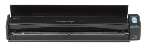 SCANSNAP IX100 - A4 DOCUMENT SCANNER