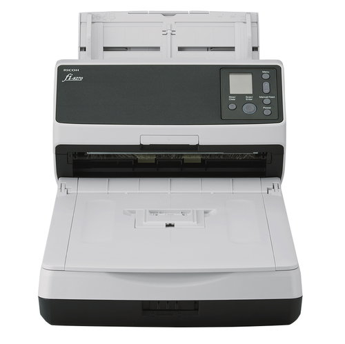 FI-8270 - A4 DOCUMENT SCANNER