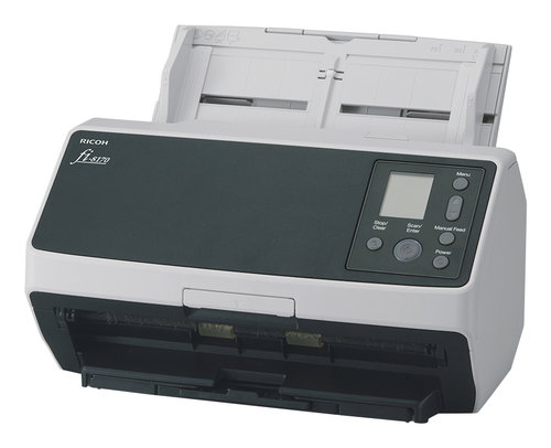 FI-8170 - A4 DOCUMENT SCANNER
