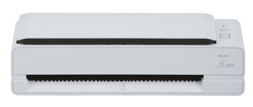 FI-800R - A4 DOCUMENT SCANNER