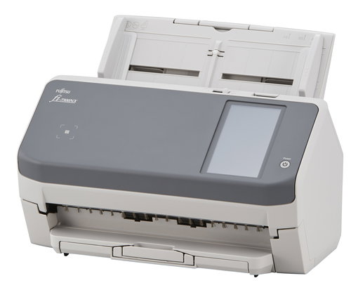 FI-7300NX - A4 DOCUMENT SCANNER