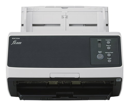 FI-8150 - A4 DOCUMENT SCANNER