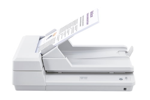 SP-1425 - A4 DOCUMENT SCANNER
