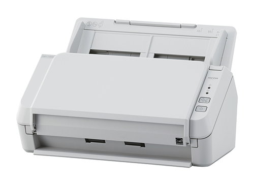 SP-1125N - A4 DOCUMENT SCANNER