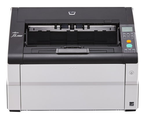 FI-7800 - A4 DOCUMENT SCANNER