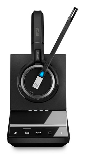 IMPACT SDW 5065 - BINAURAL - DECT USB-A PHONE - EU/UK/AUS