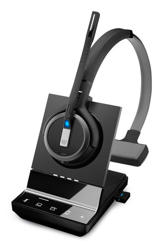 IMPACT SDW 5036 - MONAURAL DECT - USB-A PHONE DONGLE - EU/UK/AUS
