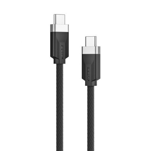 FUSION SERIES USB-C 3.2 GEN 2 T - 2M - MALE TO MALE - 5A 20GBPS