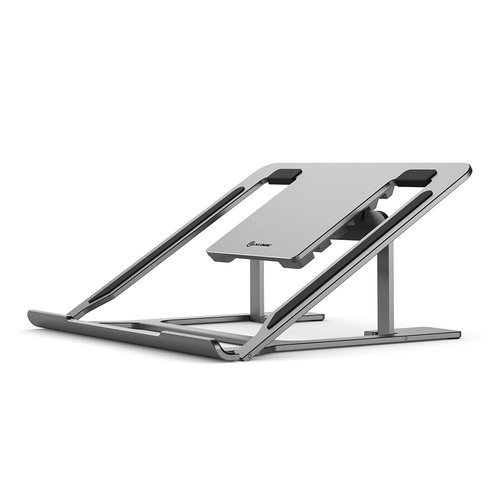 METRO ADJUSTABLE PORTABLE - FOLDING NOTEBOOK STAND