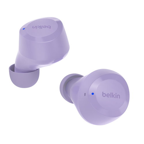 AUC009BTLV SOUNDFORM BOLT TRUE - WIRELESS IN-EAR HEADPHONES LAVEN