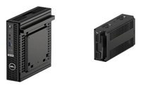 OPTIPLEX MICRO AND TC DUAL - VESA MOUNT W/ADAPTER BRACKET