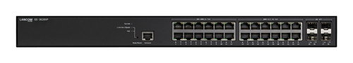 R+S LANCOM GS-3628XP - .