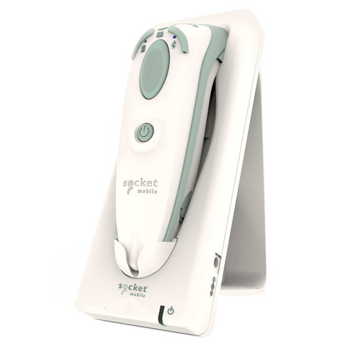 DURASCAN D745 UNIVERSAL BARCODE - READER CHARGING CRADLE FOR HEALT
