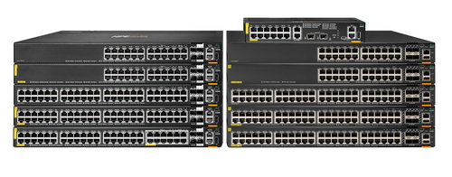 ARUBA 6200F 12G CL4 2G/2S-STOCK - .