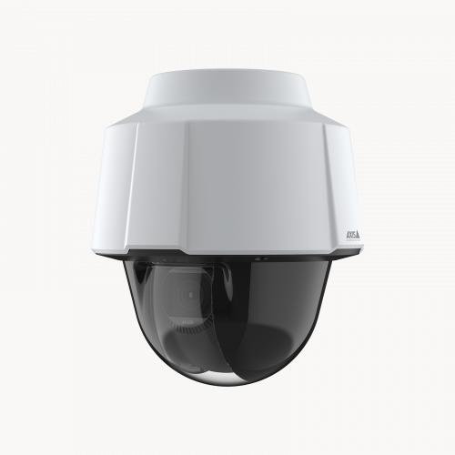AXIS P5676-LE 50 HZ PTZ CAMERA - WITH QHD 2560X1440