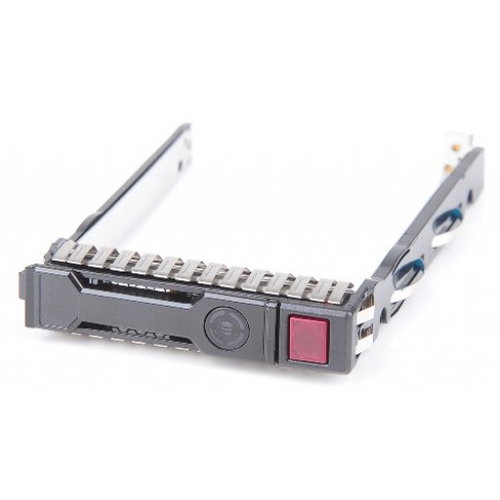HP ORIGINAL DL380 2.5IN G8/9 - HDD TRAY