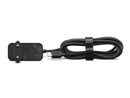 LENOVO 65W USB-C WALL ADAPTER - - EU