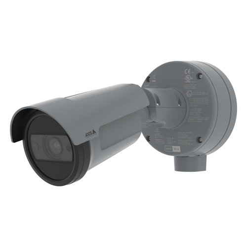 AXIS P1468-XLE - EXPLOSION-PROTECTED FIXED BULLET