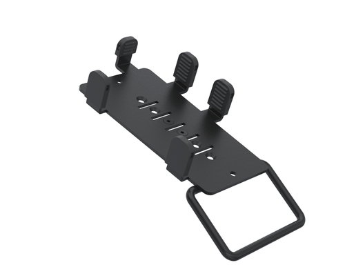 PAX Q25 MULTIGRIP (WITH HANDLE) - BLACK