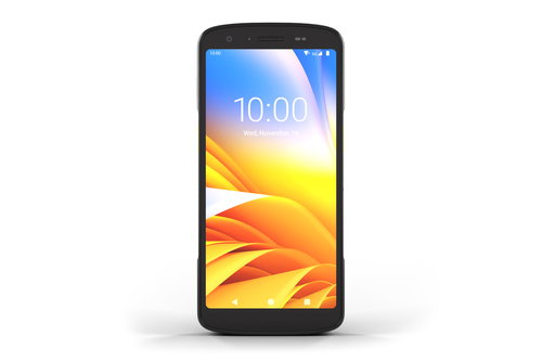 TC22 WLAN WIFI 6 SE55 6IN - DISPLAY 6GB/64GB 16MP RFC 5MP FF