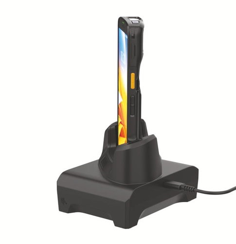 CHARGEONLY SHARECRADLE-CHARGE 1 - TC22/TC27 DEVICE WITHOUT PR.BOOT