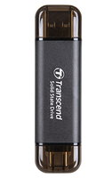 256GB EXTERNAL SSD ESD310C USB - 10GBPS TYPE C/A
