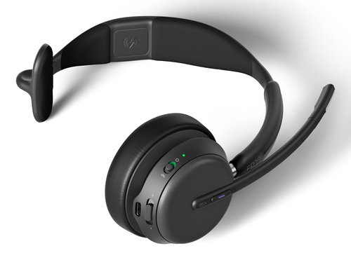 IMPACT 1030T MS TEAMS MONO - BLUETOOTH USB-A
