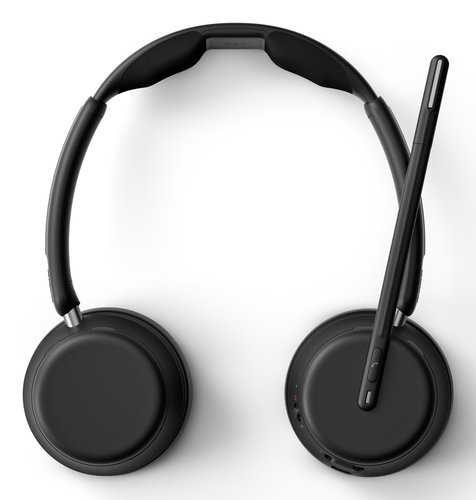 IMPACT 1060 DUO BLUETOOTH - USB-A