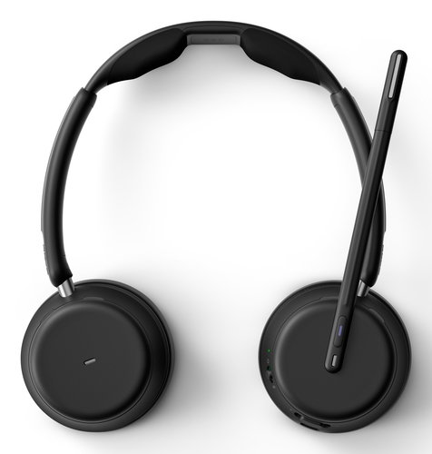 IMPACT 1060T MS TEAMS DUO - BLUETOOTH USB-A