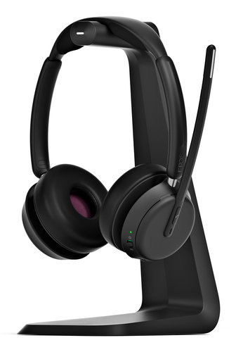 IMPACT 1061 DUO WITH STAND - BLUETOOTH USB-A