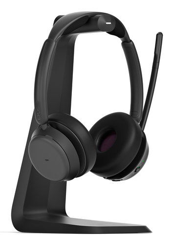 IMPACT 1061T ANC MS TEAMS DUO - WITH STAND BLUETOOTH USB-A
