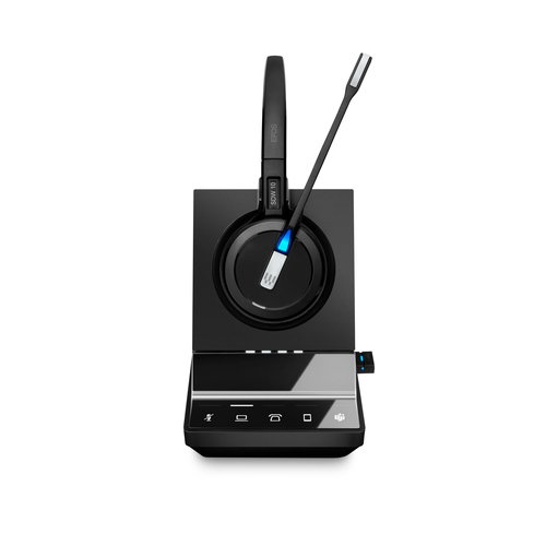 IMPACT SDW 5016T MS-MONO 3-IN-1 - DECT USB PHONE DONGLE EU/UK/AUS
