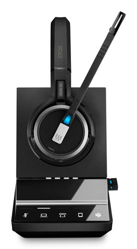 IMPACT SDW 5066T MS - DUO DECT - USB PHONE DONGLE - EU/UK/AUS