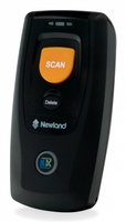 BS80 PIRANHA II 2D CMOS BT - SCANNER READS 1D/2D BARCODES