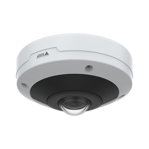 AXIS M4317-PLVE - .