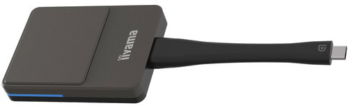 E-SHARE USB-C (DP-ALT) DONGLE - E-SHARE HDMI DONGLE KIT WIFI ADA