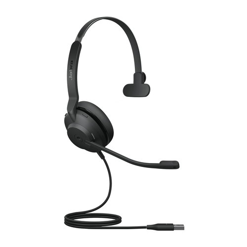 JABRA EVOLVE2 30 SE USB-A MS - MONO