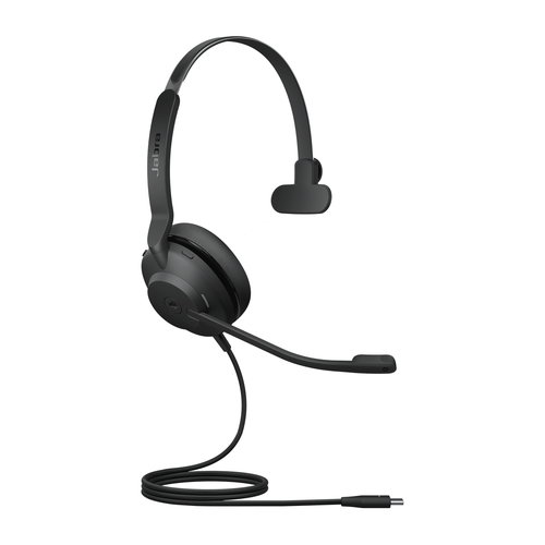 JABRA EVOLVE2 30 SE USB-C MS - MONO