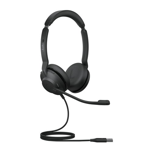 JABRA EVOLVE2 30 SE USB-A UC - STEREO