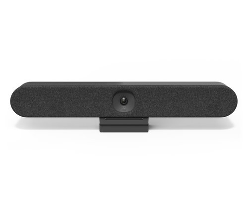 RALLY BAR HUDDLE GRAPHITE - USB-PLUGE-WW-9006-EU