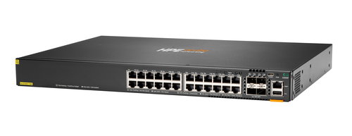 ANW 6200F 24G CL4 4SFP+37-STOCK - .
