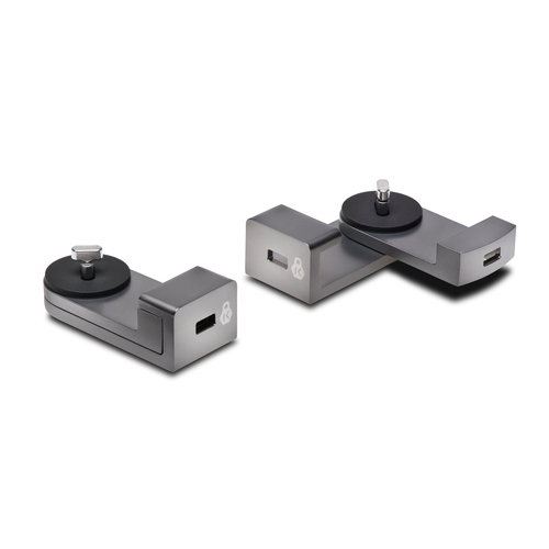 LOCKING ADAPTER FOR MAC STUDIO -