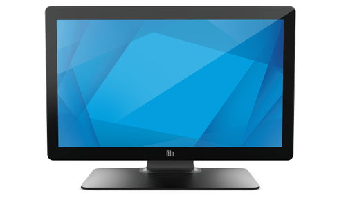 ELO 2202L 22IN FHD CAP 10-TOUCH - USB ANTI-GLARE ZERO-BEZEL NO STA