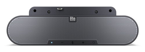 ELO EDGE CONNECT SPEAKER BAR - BLACK
