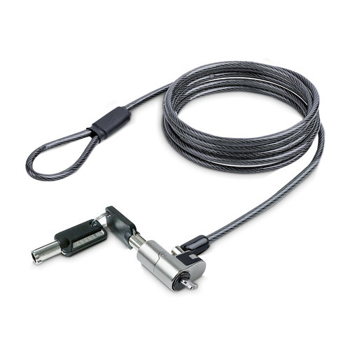 NANOK-LAPTOP-LOCK - NANO LAPTOP CABLE LOCK