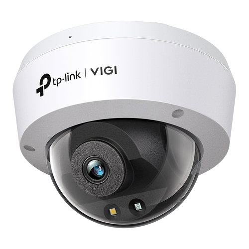 5MP FULL-COLOR DOME - NETWORK CAMERA