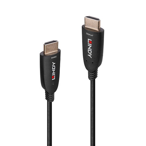 20M FIBRE-OPTIC-HYBRID - HDMI 8K6 KABEL
