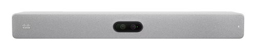 CISCO ROOM BAR PRO - FIRST - LIGHT (W/ NAVIGATOR MOUNT AND AC