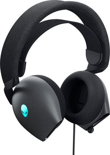 WIRED GAMING HEADSET - AW520H - DARK SIDE OF THE MOON